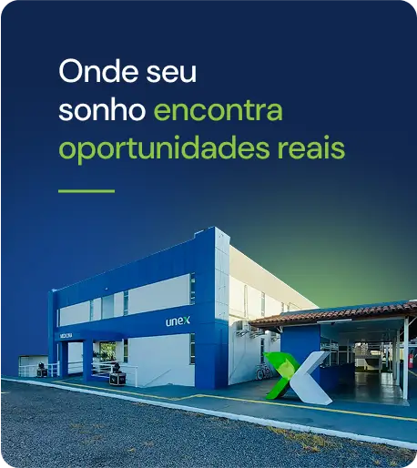 Banner ilustrativo: Onde seu sonho encontra oportunidades reais