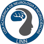 Logo Liga Acadêmica de Neurologia e Neurociências – LINN