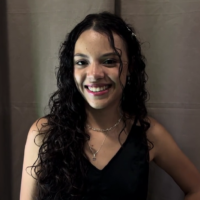 Foto de Mariana Feliciano