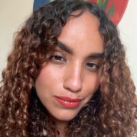 Foto de Helena Louise Costa