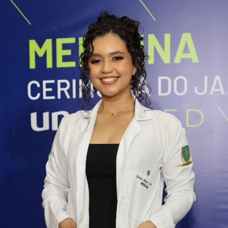 Foto de Karinne Marques Sá Alves
